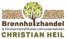 BrennhoIzhandeI & ForstwirtschaftIiches Lohnuntemehmen Christian Heil